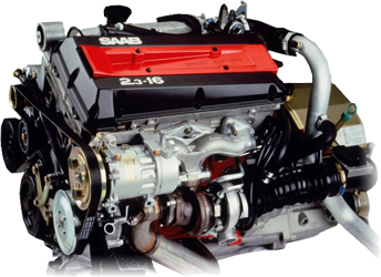 P2393 Engine